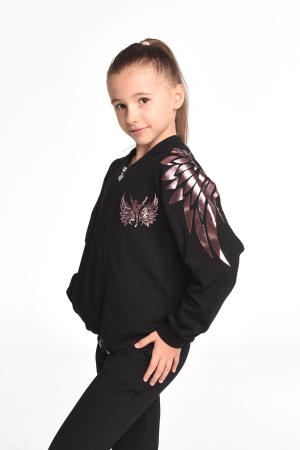 Angel Sweatshirt - Sweatshirt