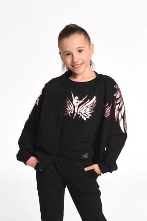 Angel Sweatshirt - Sweatshirt