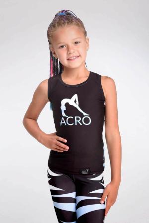 Vest Basic - T-shirt