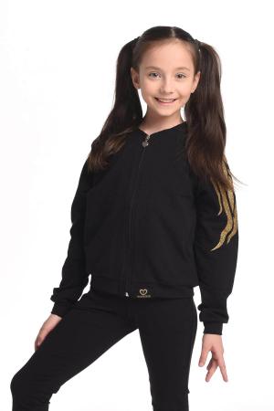 Angel Gold Sweatshirt - Sweatshirt