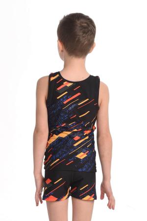 Boys shirt ACROBATICS - T-shirt