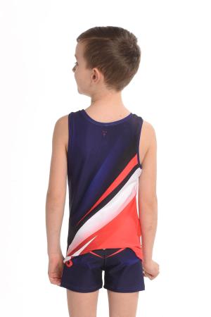 Boys shirt ACROPOWER - T-shirt