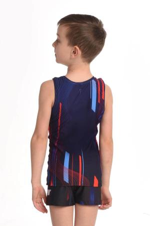 Boys shirt FLIPPIN - T-shirt