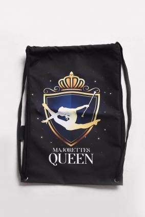 Bag Majorettes Queen