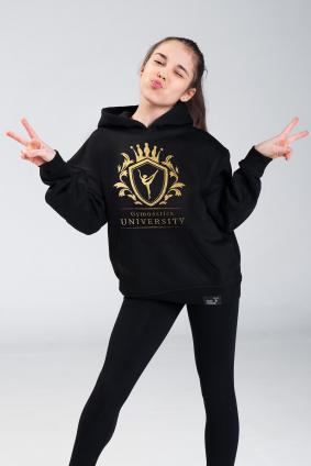 Gymnastics University Sweatshirt