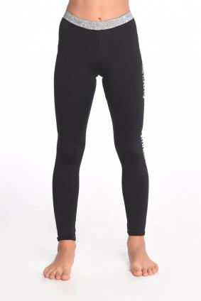 Leggings Silver Fly RG