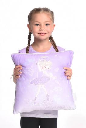 Pillow Ballet Princess Lily